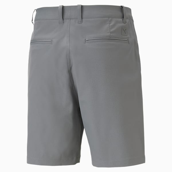 Dealer 8" Golf Shorts Men, Slate Sky, extralarge-GBR